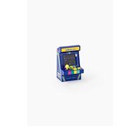 Legami Mini arcade de jeux vidéo – 152 jeux, lumières et sons, volume réglable