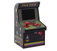 Mini Borne d'Arcade 240 Jeux - BUSTER