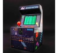 Mini Arcade Machine 16bit 240in1* - Noir