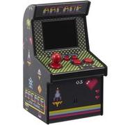 Mini Borne d'Arcade 240 Jeux - BUSTER