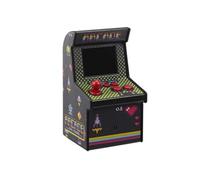 Mini Borne d'Arcade BUSTER 240 Jeux Rétro Multicolore
