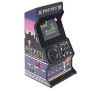 Mini borne d'arcade retro ""Car Racer"" 30 jeux
