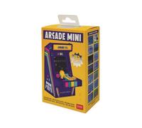 Mini Borne d'Arcade - Revivez la Magie des Jeux Rétro