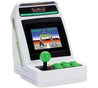Console Rétro Just For Games Sega Astro City Mini