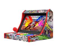 Mini borne d'arcade Subsonic Retro Arcade pour Nintendo Switch 2 Nintendo Switch modèle OLED et Nintendo Switch