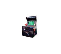 Mini borne d'arcade - THUMBS UP - 240 jeux - Écran 2,5 pouces TFT - Alimentation par piles - Rétrogaming