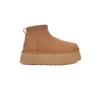 Mini bottes UGG W CLASSIC MINI DIPPER (Chestnut) 42