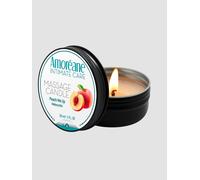 Mini Bougie de Massage Peach Me Up