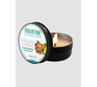Mini Bougie de Massage Tropical Temptation