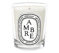 Mini bougie parfumée Ambre 70 g