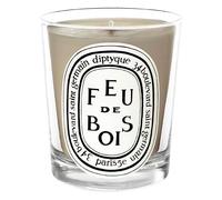 Mini bougie parfumée Feu de Bois 70 g