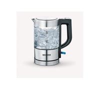 Mini bouilloire en verre