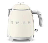 Mini Bouilloire Smeg KLF05CREU 1400 W Crème Crème
