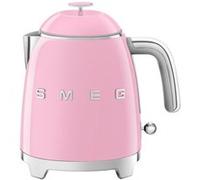 Mini Bouilloire Smeg KLF05PKEU 1400 W Rose Rose G