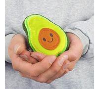 Mini Bouillotte Avocat - Cadeau Maestro