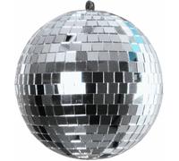 Mini-boule à facettes Eurolite 50100210 15 cm