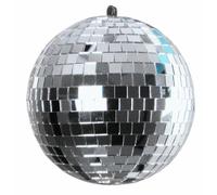 Mini-boule à facettes Eurolite 50100210 15 cm
