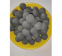 Mini boules d'argile noire 200 g