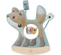 Mini boulier à bascule renard Forest Friends