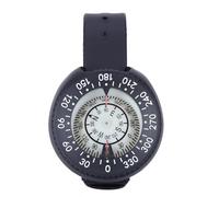 Mini Boussole de plongée légère et réglable pour activités Aquatiques et de Natation