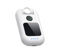 Mini boussole d'urgence LED multifonctionnelle portable, batterie externe, éclairage extérieur, décorations de Noël en liquidation