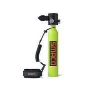 Mini bouteille de plong e SMAcO 05L Mini bouteille de plong e portable avec marquage DOT Re