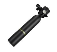 Mini Bouteille De Plongee, 5-10 Minutes Plongée Équipement, Oxygène Respirateur, Appareil De Respiration Sous-Marine, Pour La Plongée De Loisir, Les Sauvetages En Rivière Et En Mer, Pêche Etc
