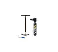 Mini Bouteille de plongée Sous-Marine Oxsea 500 - Équipement de Plongée Sous-Marine Dispositif de Respiration - Équipement de Plongée en Apnée, Kit Réservoir Portable Pour Plonger pour Débutants - Snorkeling Diving Kit Scuba tank Kit Diver Tank Dykning