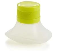 Mini bouteille de sauce en silicone de type compressible pour ketchup, mayonnaise, boîte à déjeuner, accessoires pratiques et astucieux