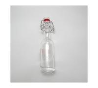 Mini Bouteille en verre bouchon limonade Westmark 40 ml