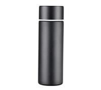 Mini bouteille isotherme en acier inoxydable de 150 ml - Tasse isotherme portable pour voyage, sport, étude, travail
