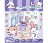 Mini Boutique - La librairie de Jimmy Book