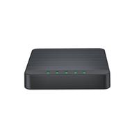 Mini Box 4G Lte Router Wifi SIM Card Modem Car Amplifier Support 5V USB Power Supply e 30 Device Connections