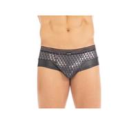 Mini boxer Bright argent