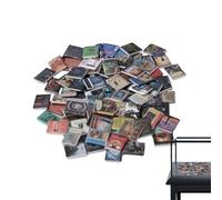 Mini Brand Books - Livres miniatures pour maisons de poupées, accessoires pour livres à l'échelle 1/12 | Jeu de répliques nouvelles classiques pour salon, bibliothèque