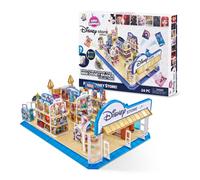 5 Surprise- Mini Brands Disney Store Magasin De Jouets Avec 2 Miniatures Exclusives 77267 | Occasion