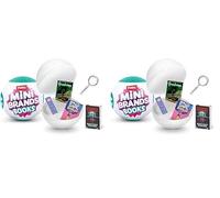 Mini Brands Books (1 Capsule) (Lot de 2)