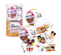Mini Brands Capsule Create Disney Snacks série 1 de ZURU