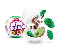 Mini Brands Capsule Create Garden ZURU