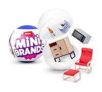 Mini Brands Capsule Home ZURU