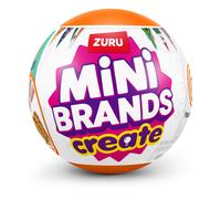 Mini Brands Create MasterChef Série 2