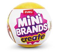 Mini Brands Create Mini Masterpieces Série 1