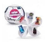 MINI BRANDS DISNEY