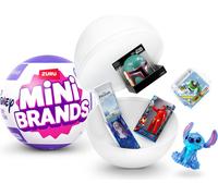 Mini Brands - Disney Store série 3 (Articles assortis)