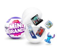 Mini Brands Disney Store Série 3 Capsule de ZURU, (1 Capsule)