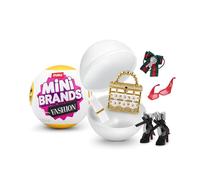 Mini Brands Fashion (1 Capsule)