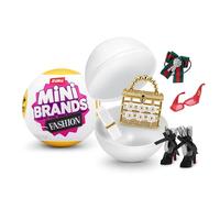 Mini Brands Fashion (1 Capsule)