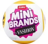 Mini Brands - Fashion series 3