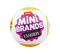 Mini Brands - Fashion series 3