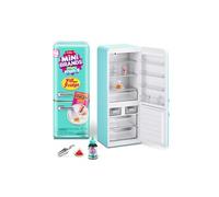 Mini Brands Fill The Fridge Ensemble de jeu de ZURU